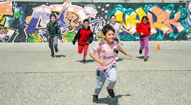 Propuestas para todas las edades para pasar el verano en Río Grande