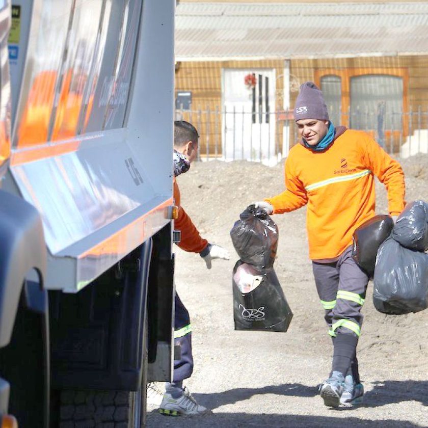 Cómo funcionarán los servicios municipales en Río Grande