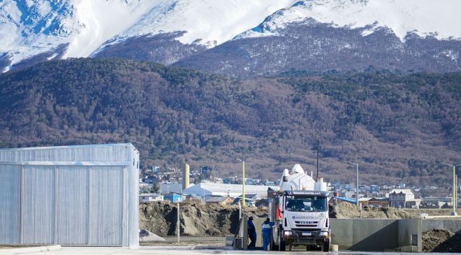 Control ambiental: dónde deben descargar sus desechos las motorhomes