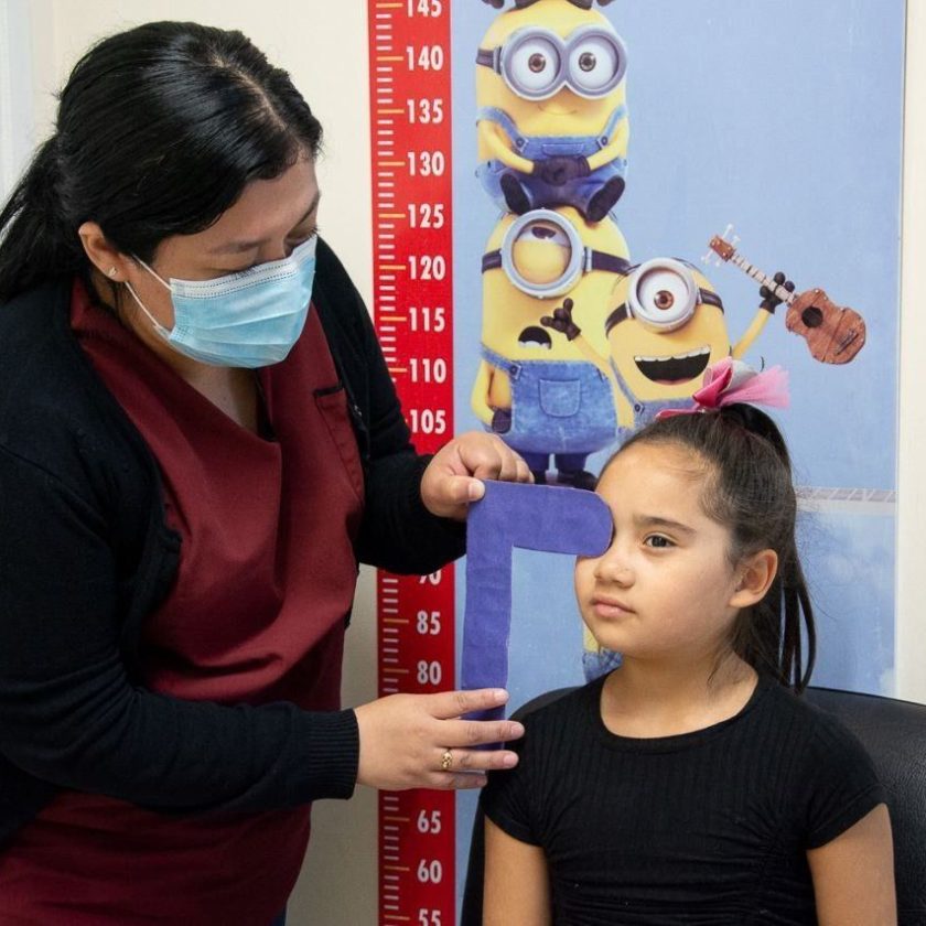 En febrero iniciará el ‘Circuito de Salud Escolar 2025’