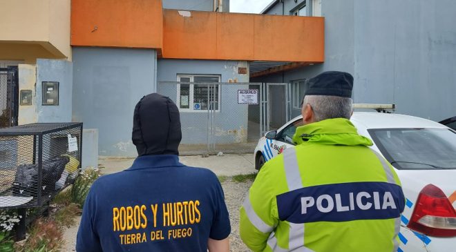 Robo desafinado: la Policía atrapó a ladrones de instrumentos