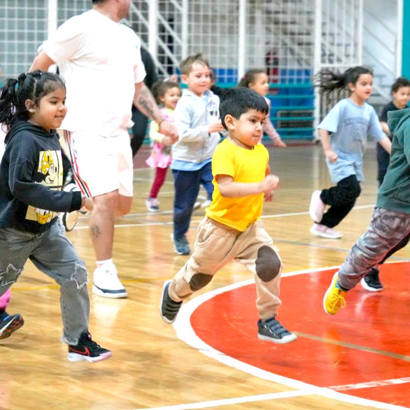 Más de 2.000 chicos participarán de las colonias municipales 2025