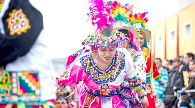 La Municipalidad realizará la “Gala de Carnaval” este sábado en la Casa de la Cultura