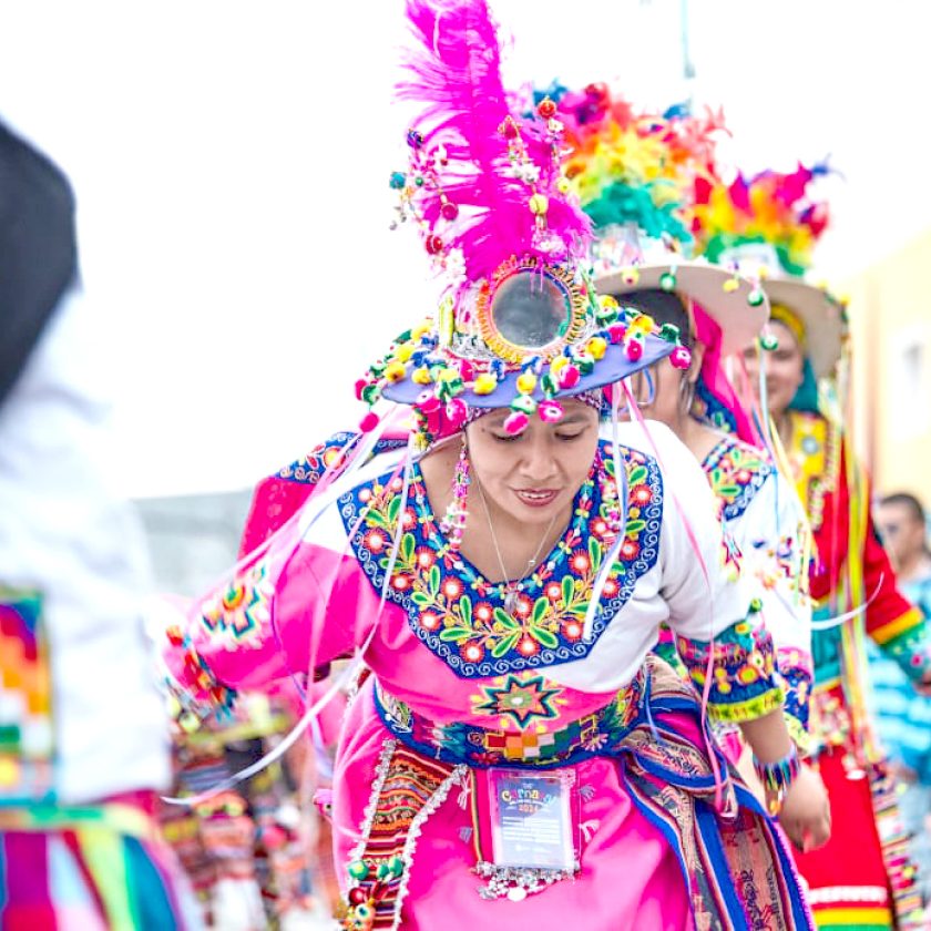 La Municipalidad realizará la “Gala de Carnaval” este sábado en la Casa de la Cultura